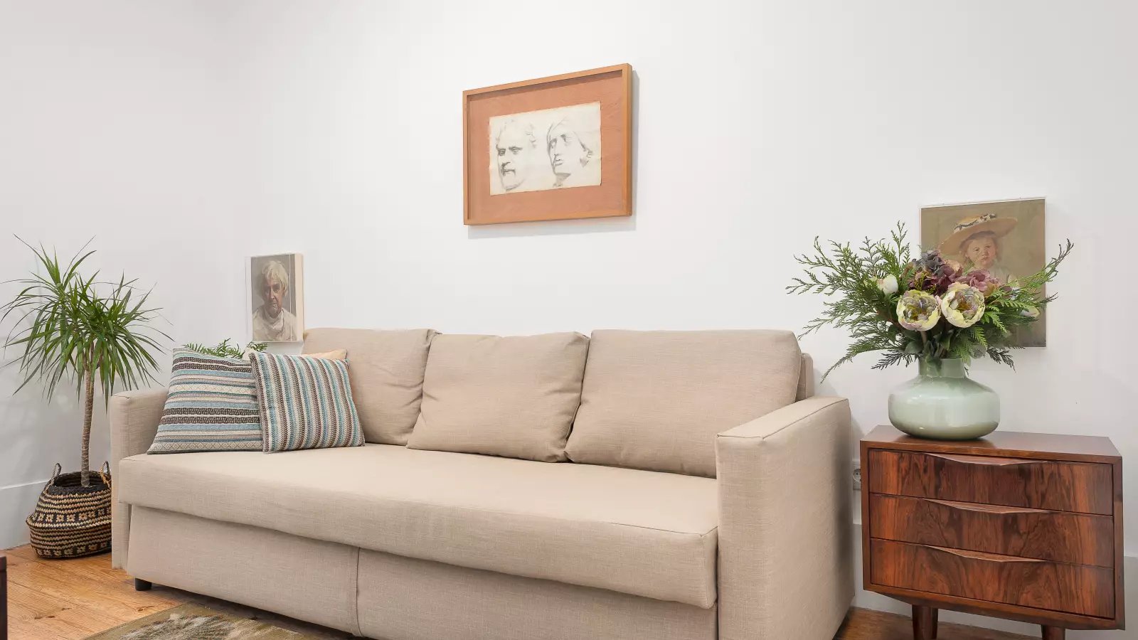 Appartement à louer, 60m², Port-de-Lanne