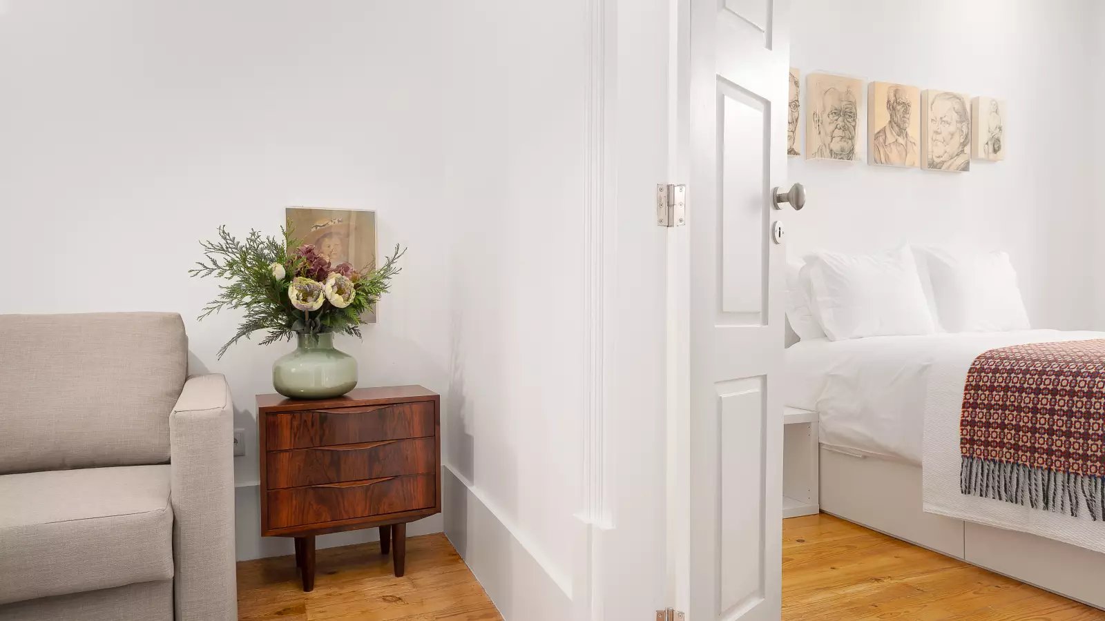 Appartement à louer, 60m², Port-de-Lanne
