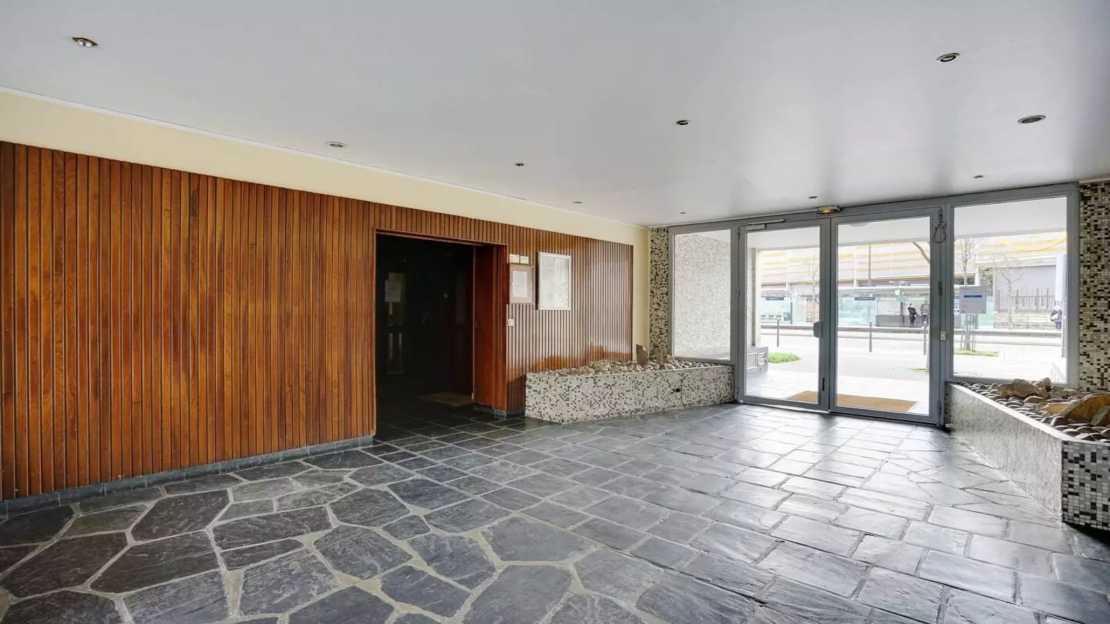 Appartement à louer, 1m², Paris 15ème