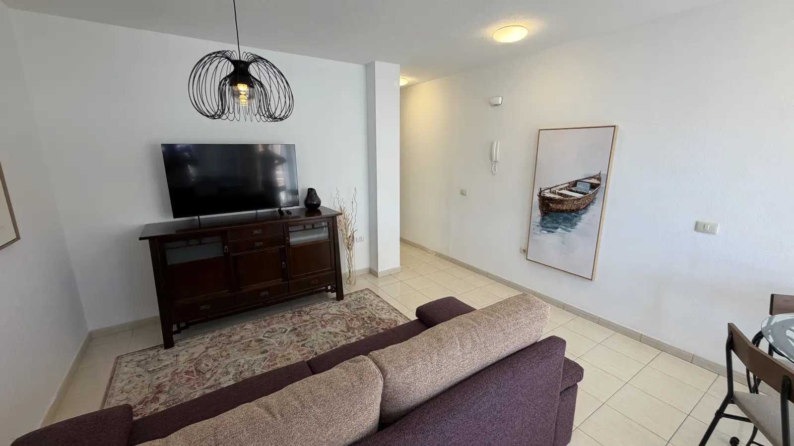 Appartement à louer, 70m², Saint-Alban-de-Roche