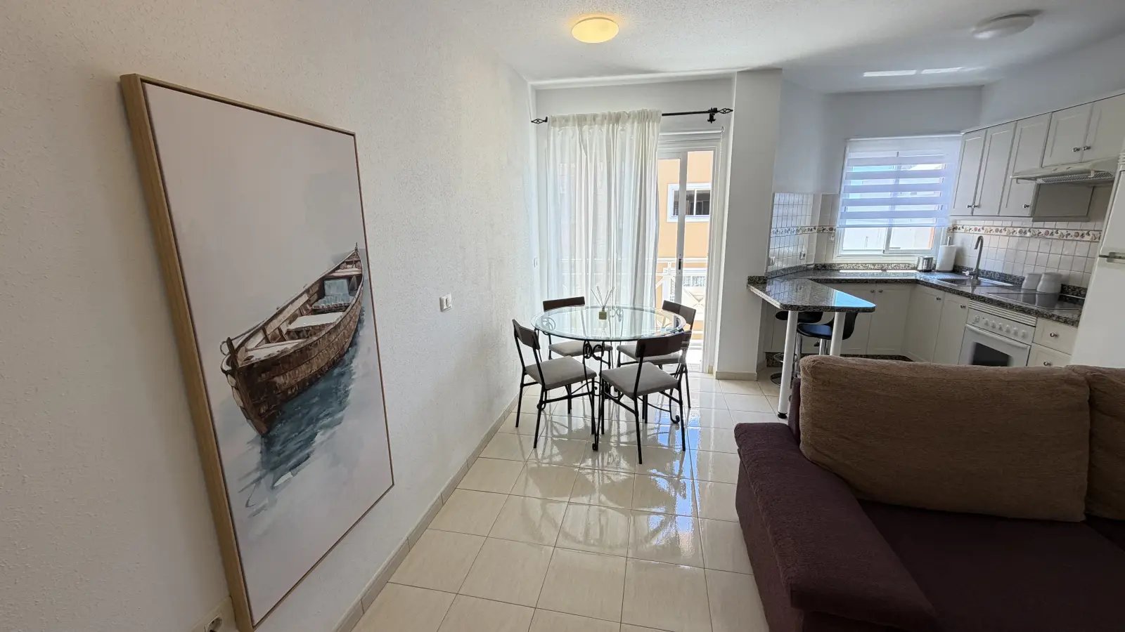 Appartement à louer, 70m², Saint-Alban-de-Roche