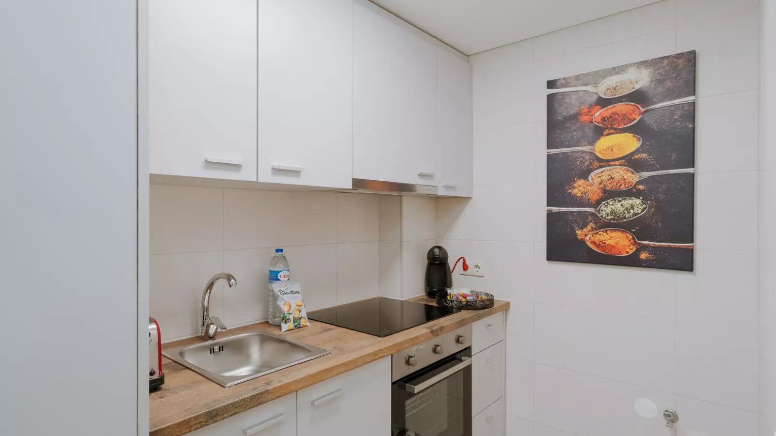 Appartement à louer, 40m², Port-de-Lanne