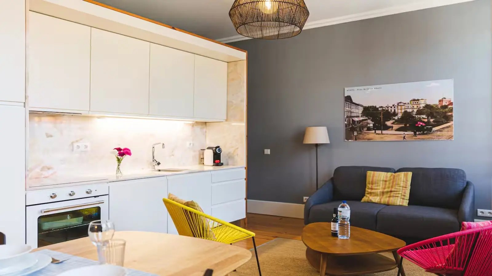 Appartement à louer, 1m², Port-de-Lanne