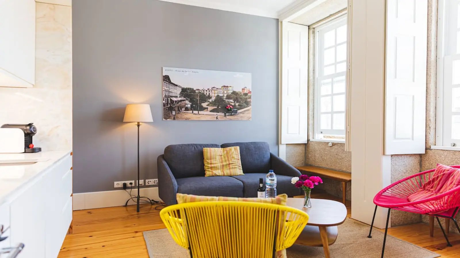 Appartement à louer, 1m², Port-de-Lanne