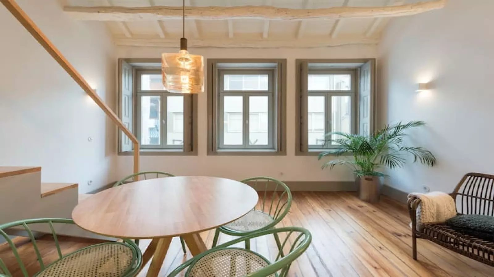 Maison à louer, 35m², Port-de-Lanne