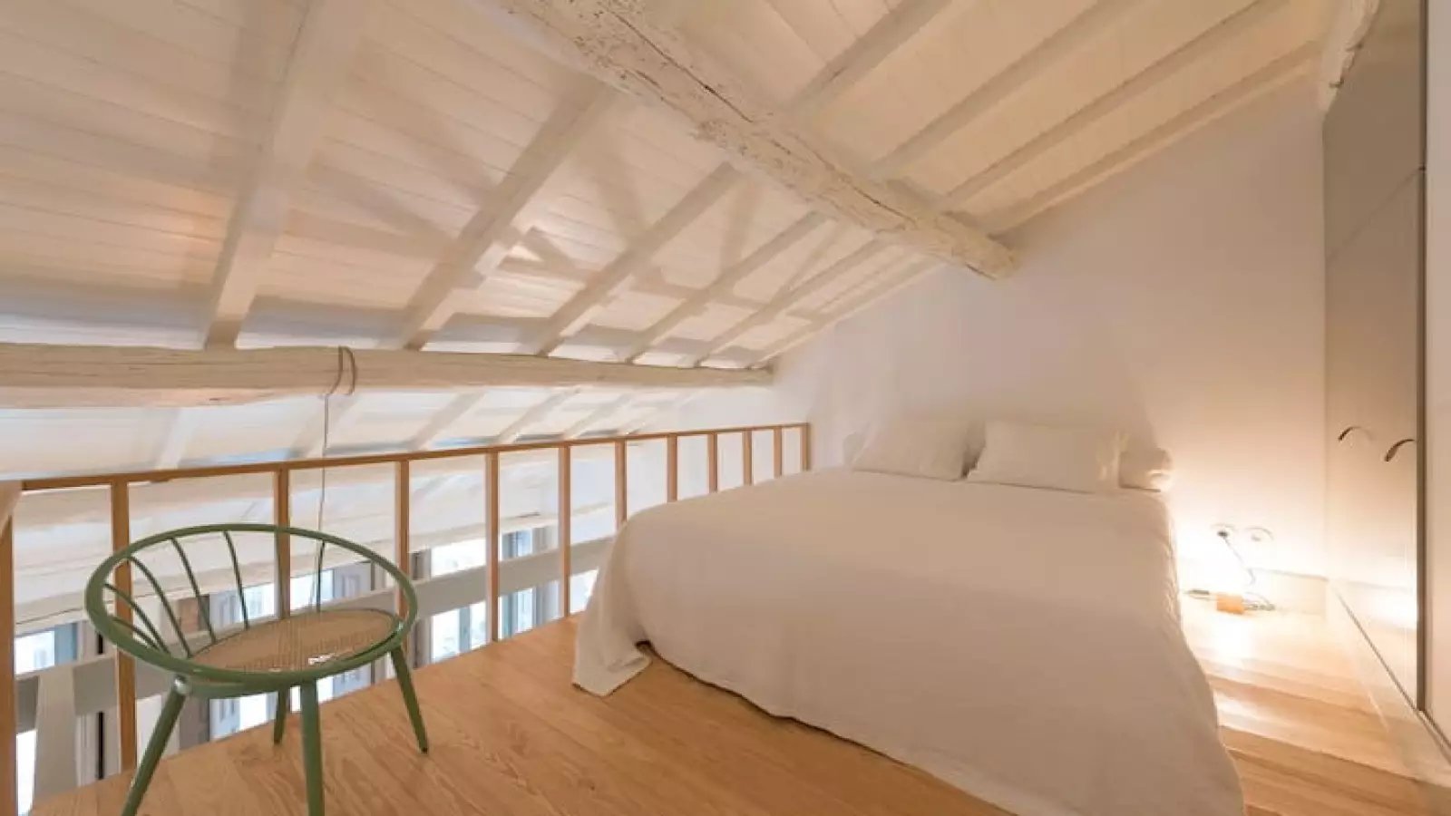 Maison à louer, 35m², Port-de-Lanne