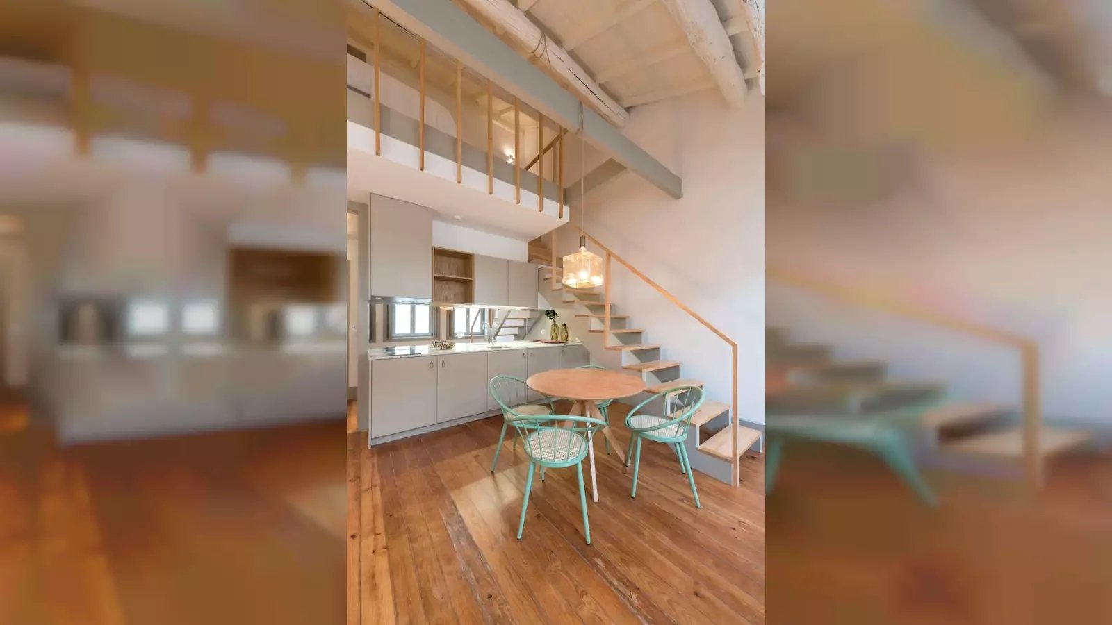 Maison à louer, 35m², Port-de-Lanne