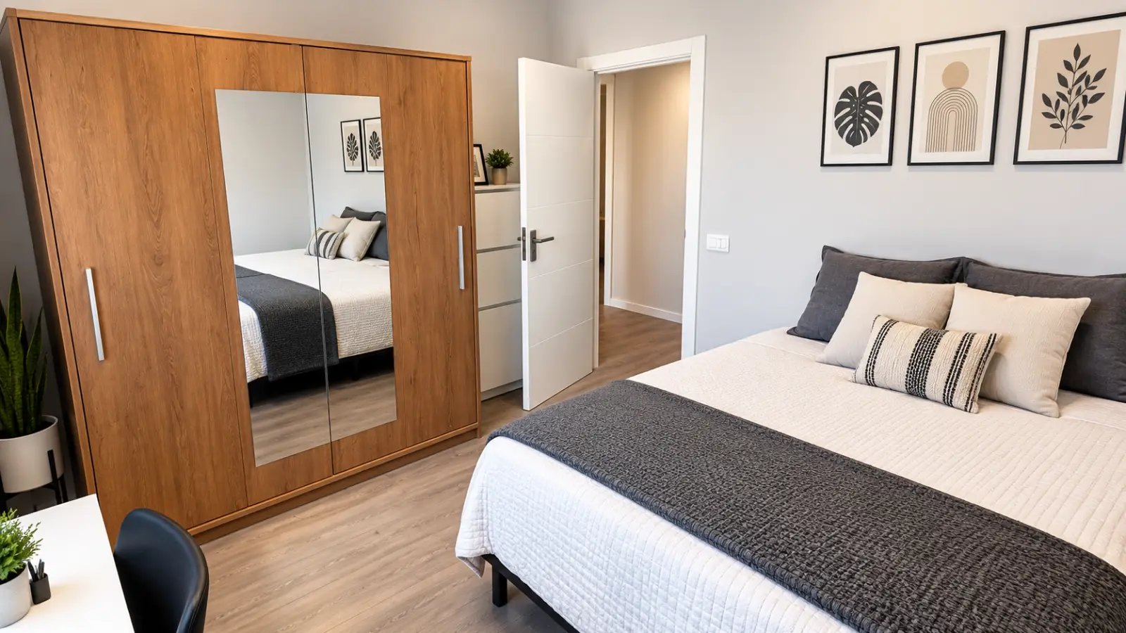 Appartement à louer, NaNm², Saint-Alban-de-Roche