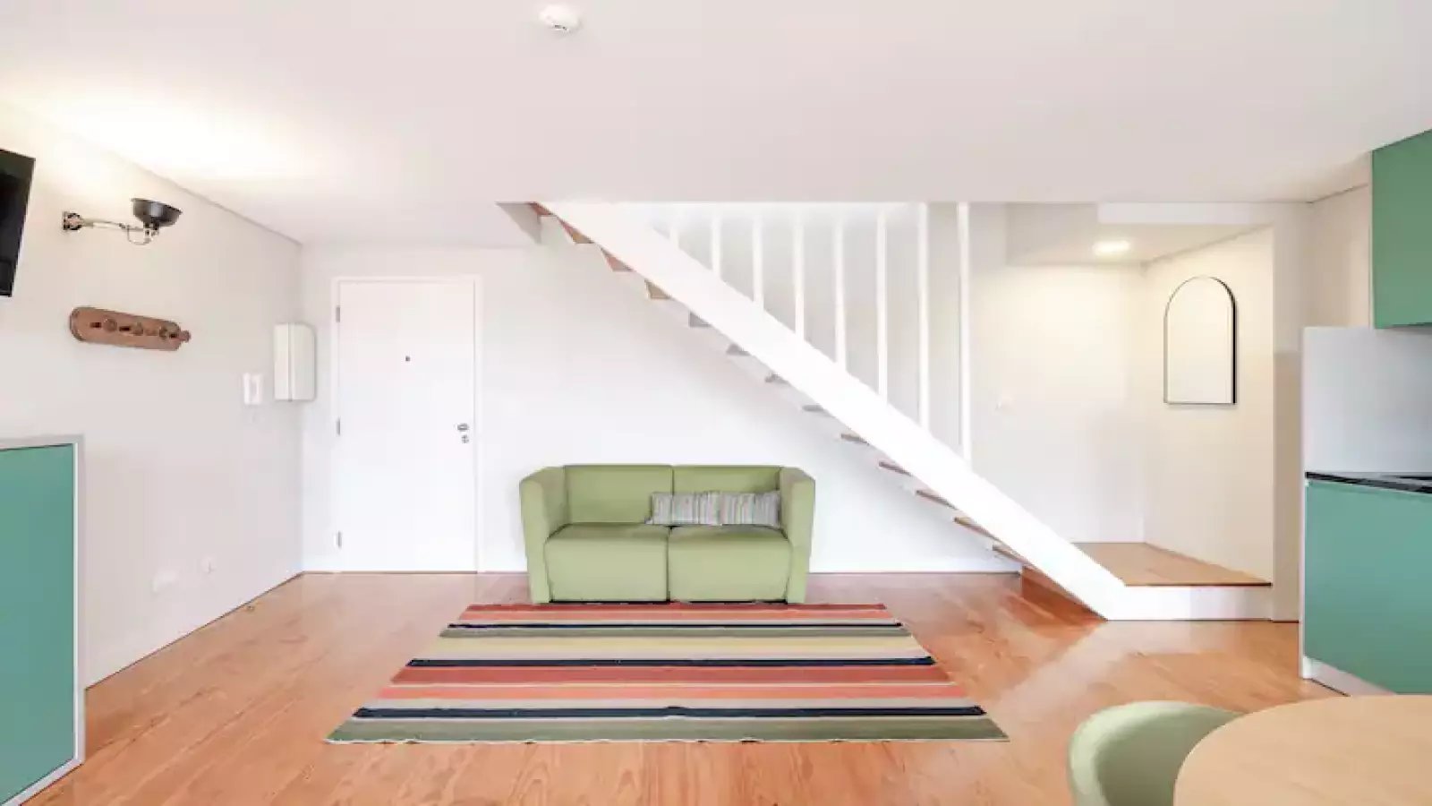 Appartement à louer, 45m², Port-de-Lanne