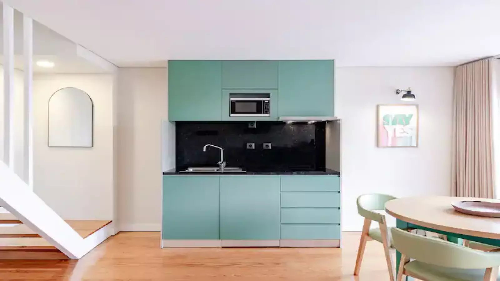 Appartement à louer, 45m², Port-de-Lanne