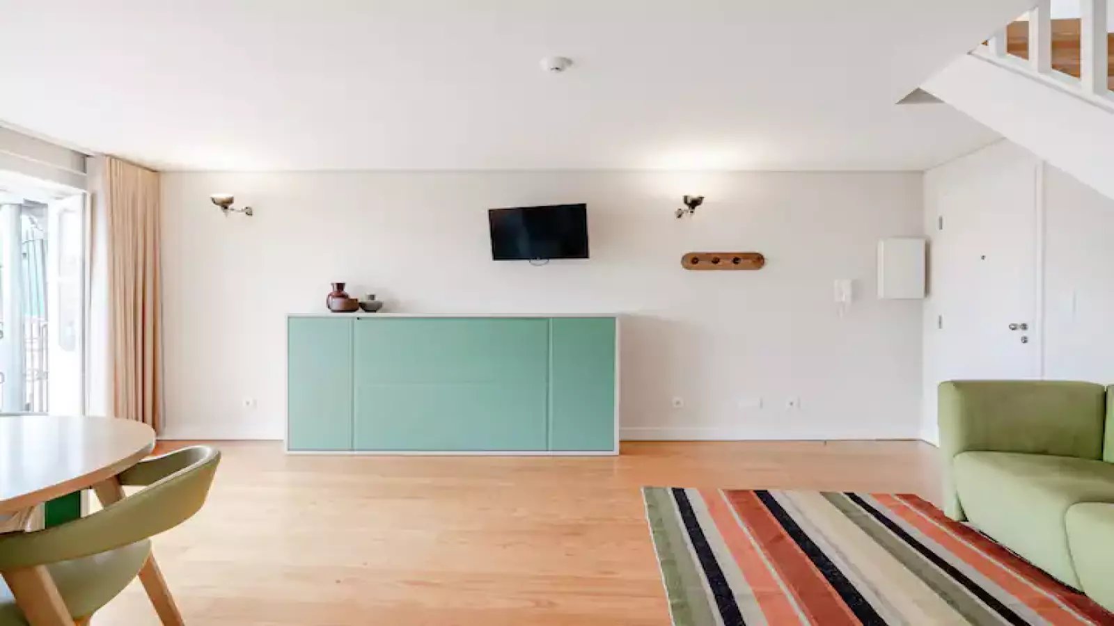Appartement à louer, 45m², Port-de-Lanne