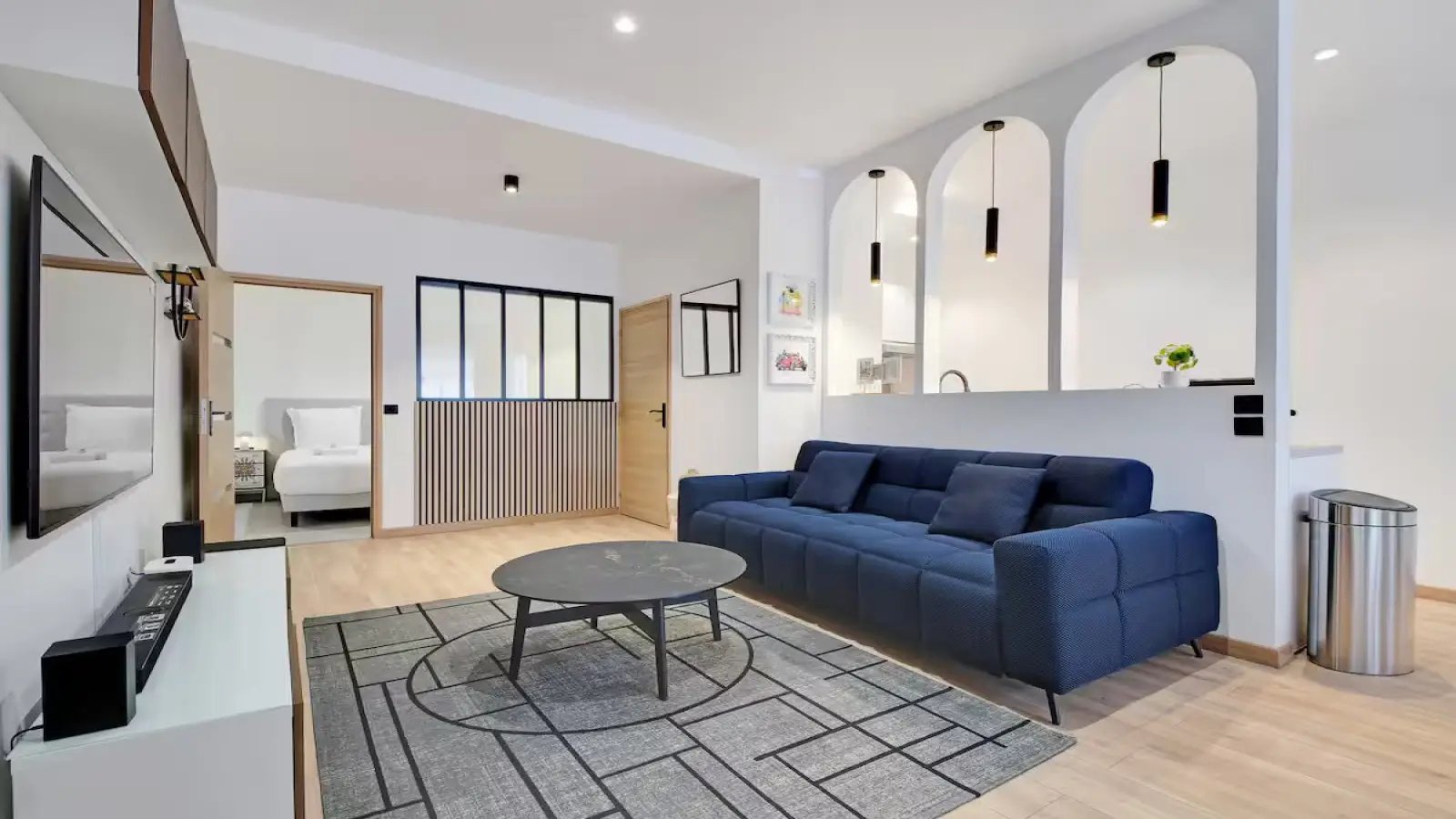 Maison à louer, 1m², Paris 12ème