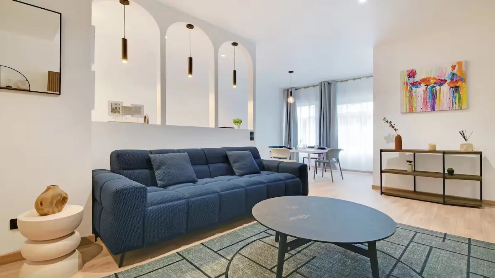 Maison à louer, 1m², Paris 12ème