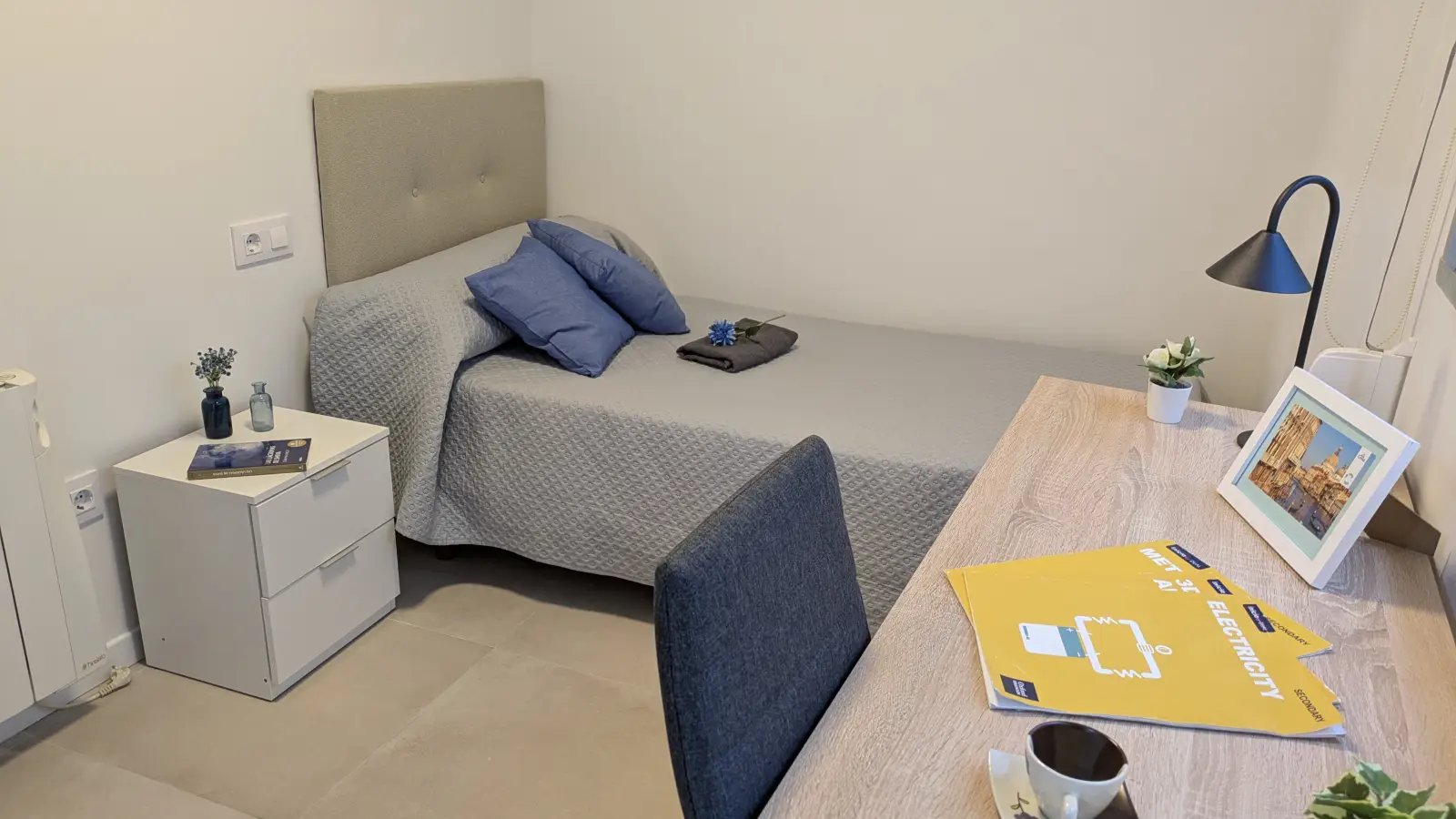 Maison à louer, NaNm², Béduer