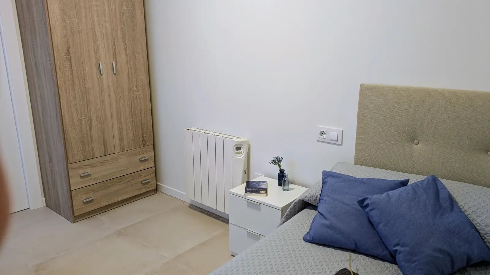 Maison à louer, NaNm², Béduer