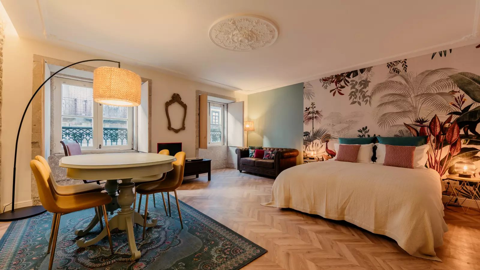 Appartement à louer, NaNm², Port-de-Lanne