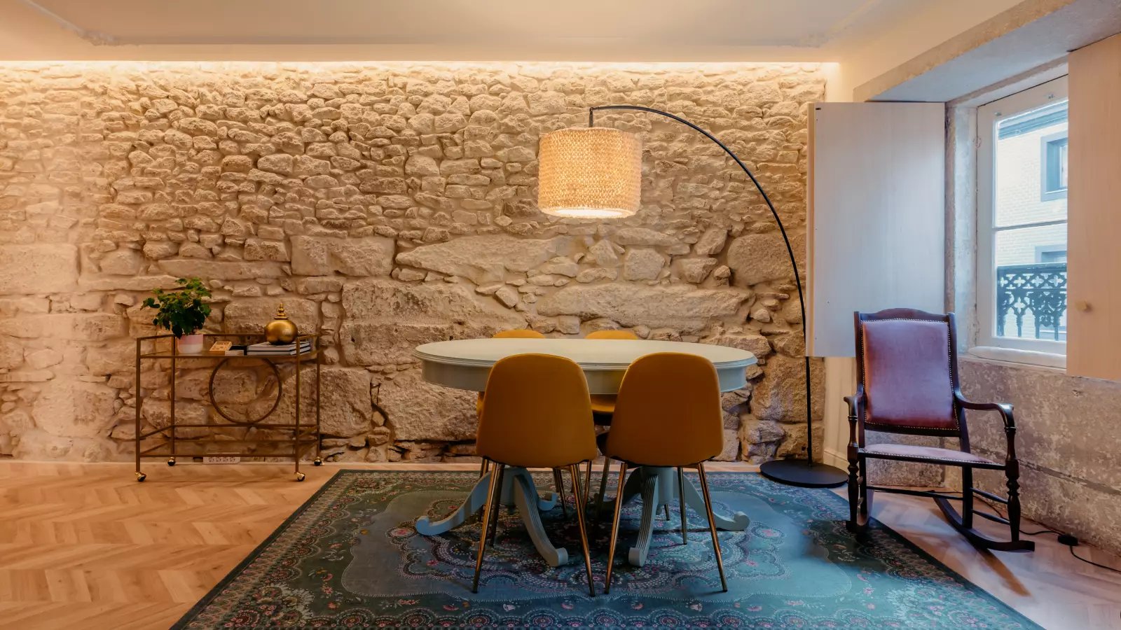 Appartement à louer, NaNm², Port-de-Lanne