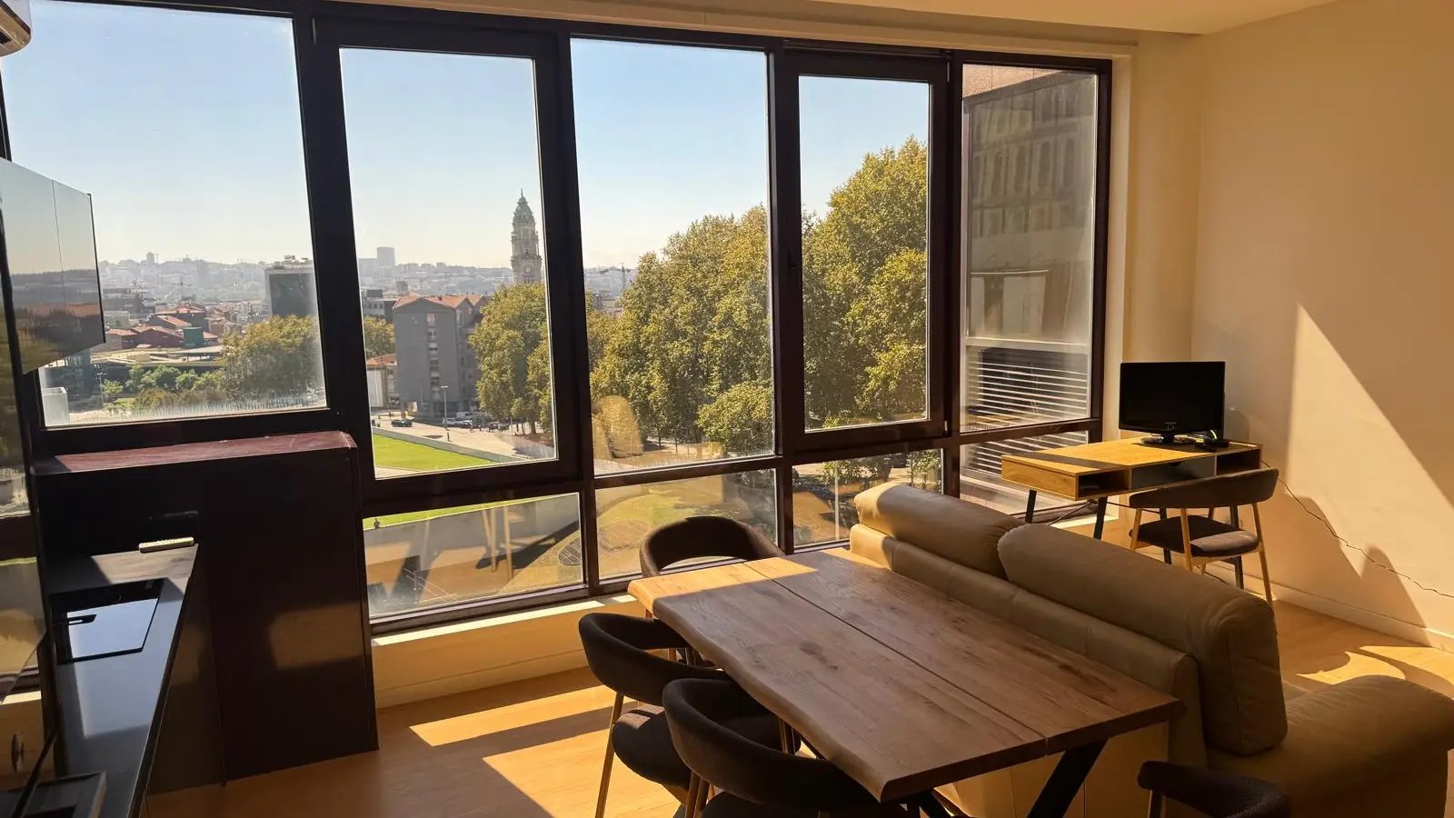 Appartement à louer, 40m², Port-de-Lanne