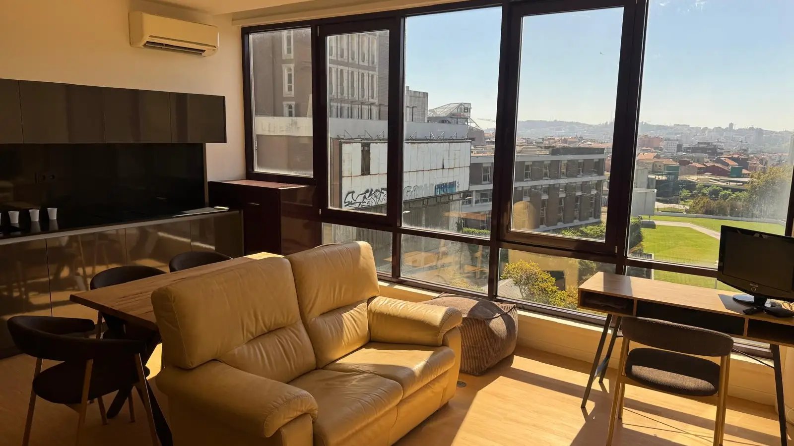 Appartement à louer, 40m², Port-de-Lanne