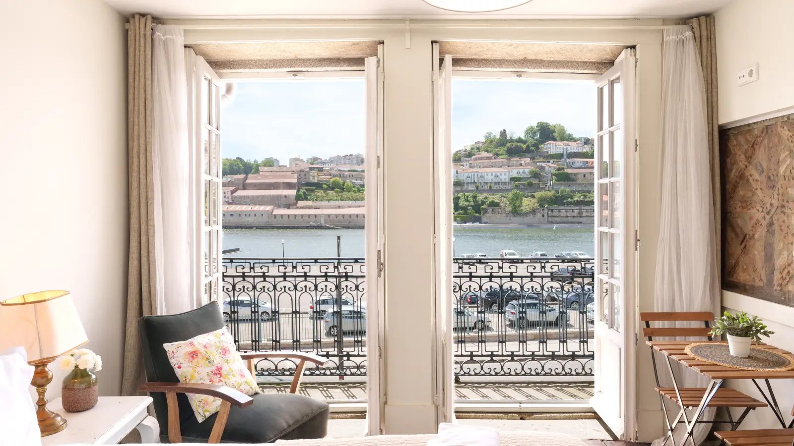 Appartement à louer, 22m², Port-de-Lanne