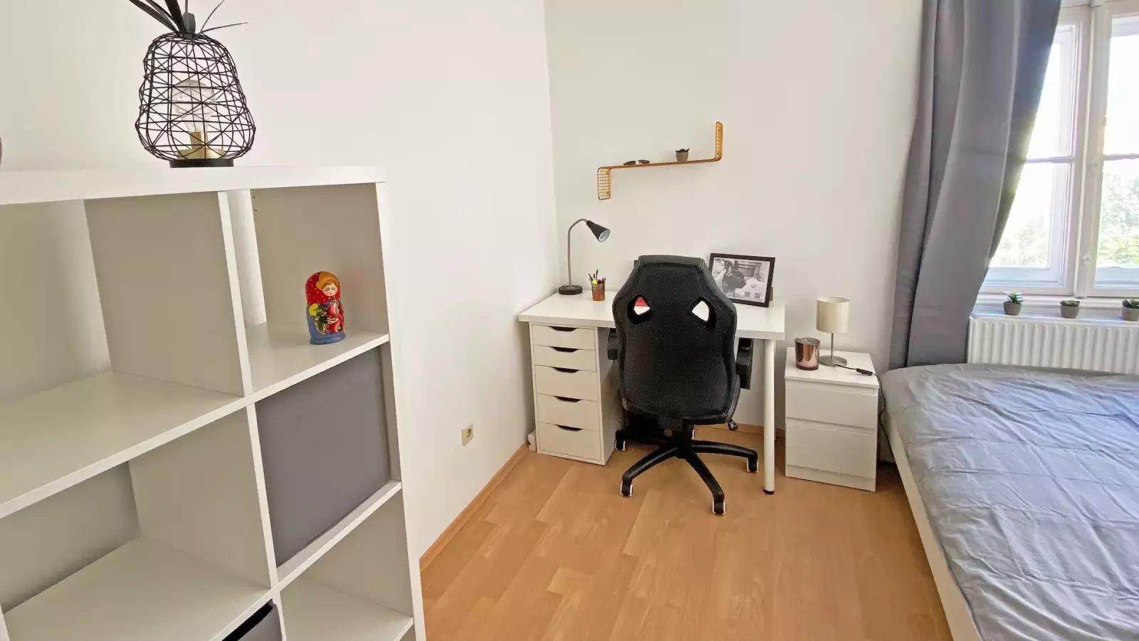 Maison à louer, 70m², Viennay