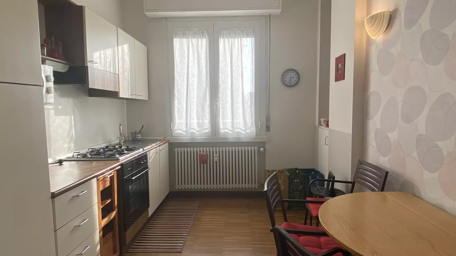 Appartement à louer, 45m², Carbuccia