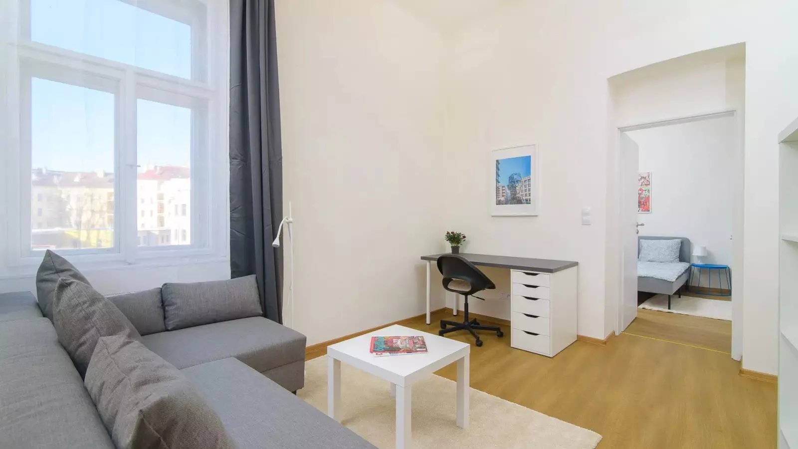 Maison à louer, 1m², Le Monastère