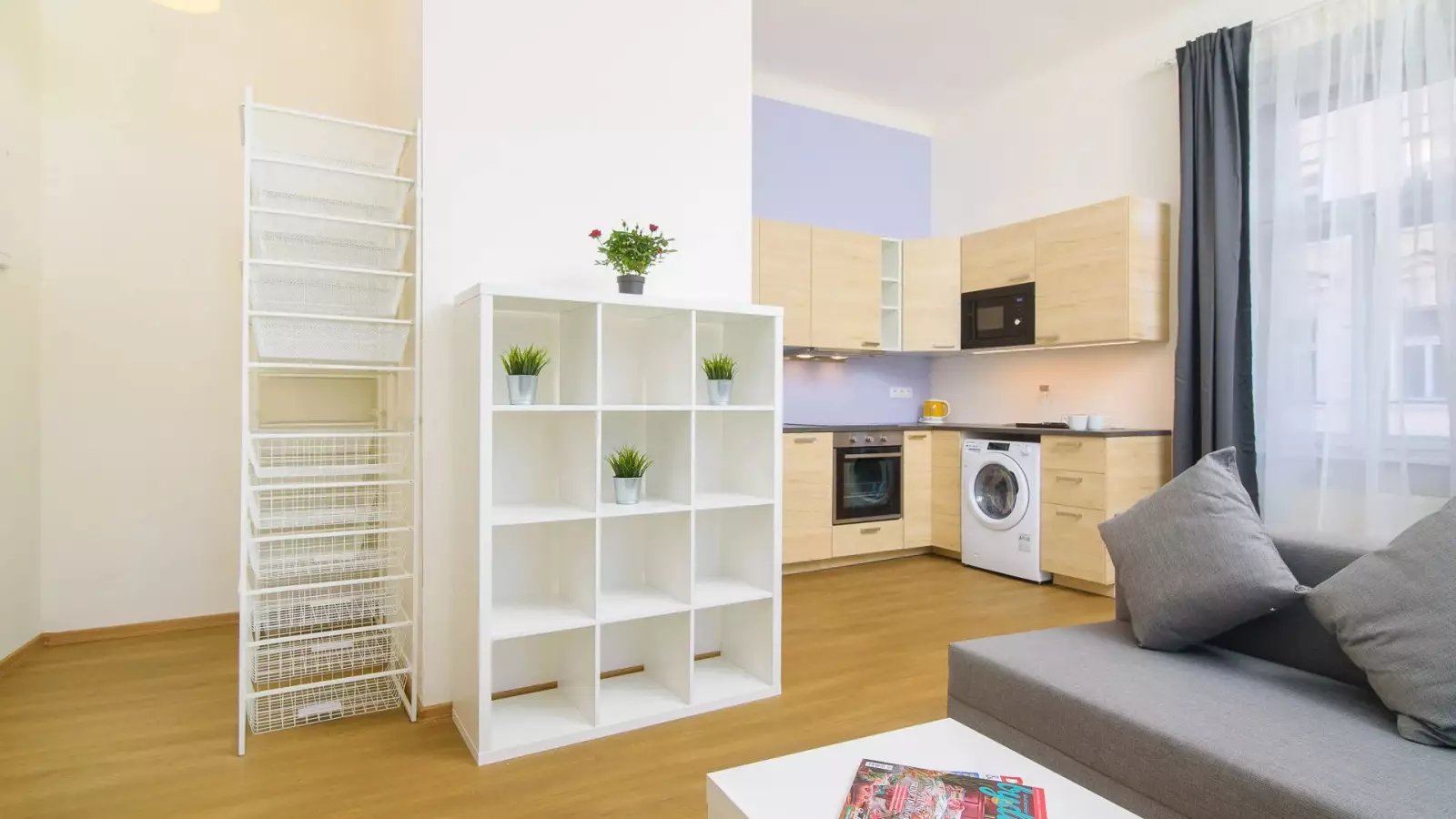 Maison à louer, 1m², Le Monastère