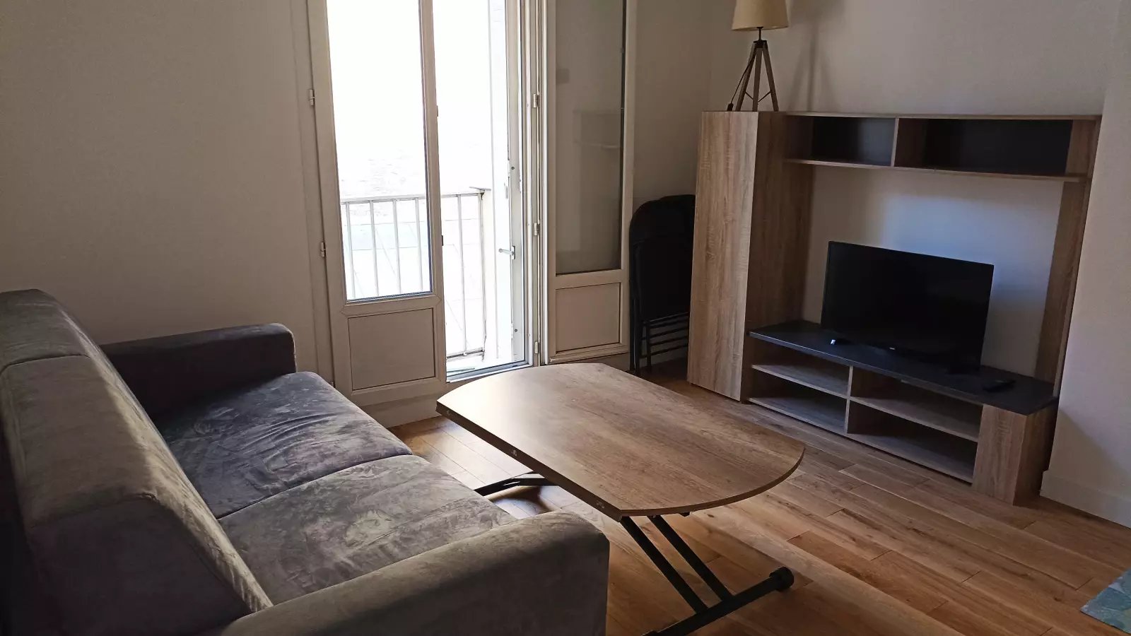 Appartement à louer, 1m², Neuilly-sur-Seine