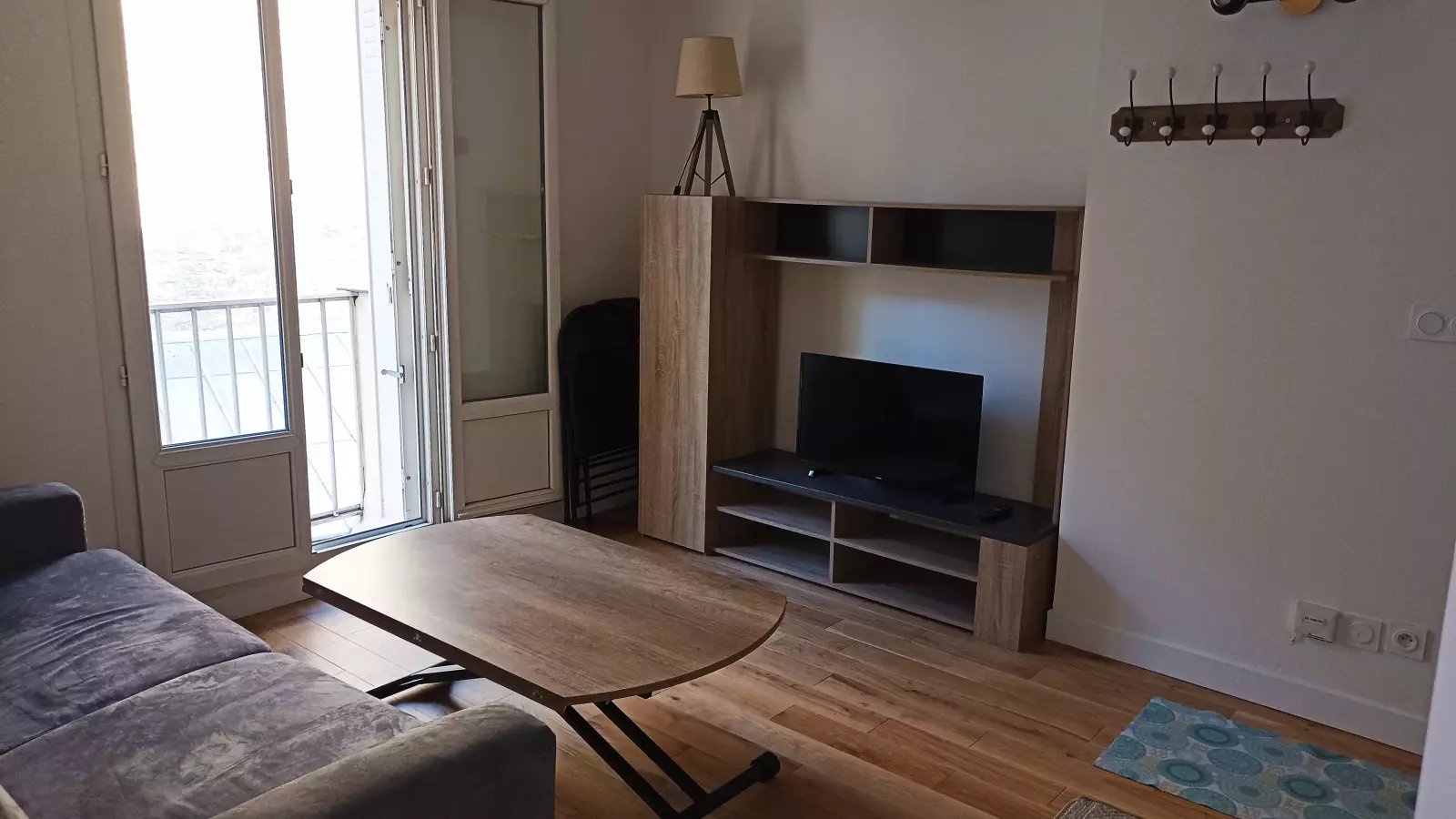 Appartement à louer, 1m², Neuilly-sur-Seine