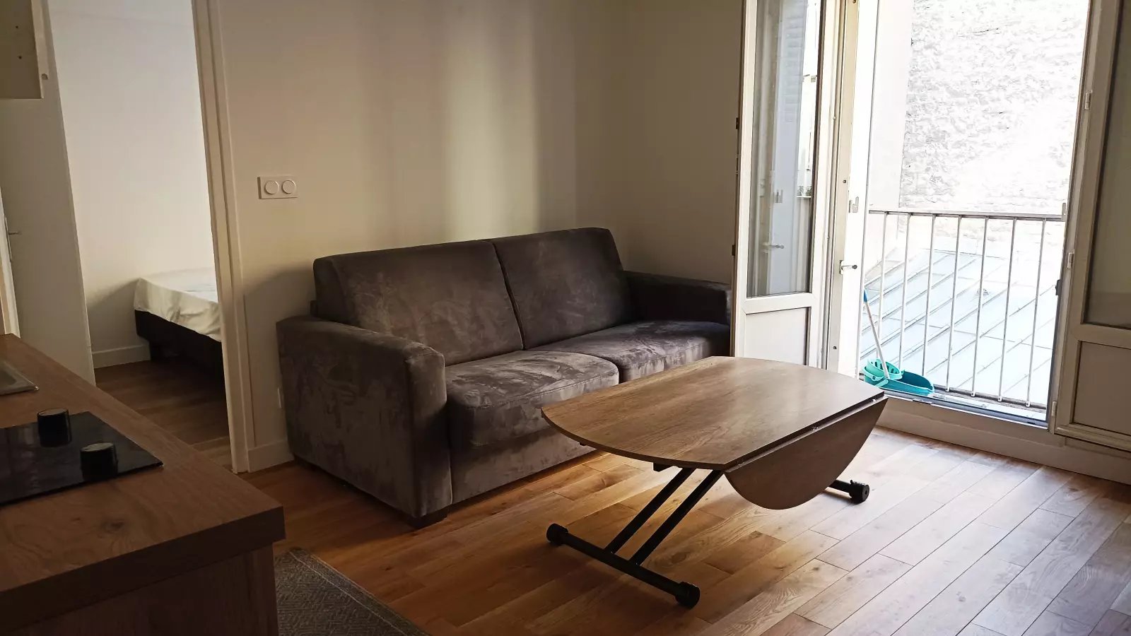 Appartement à louer, 1m², Neuilly-sur-Seine