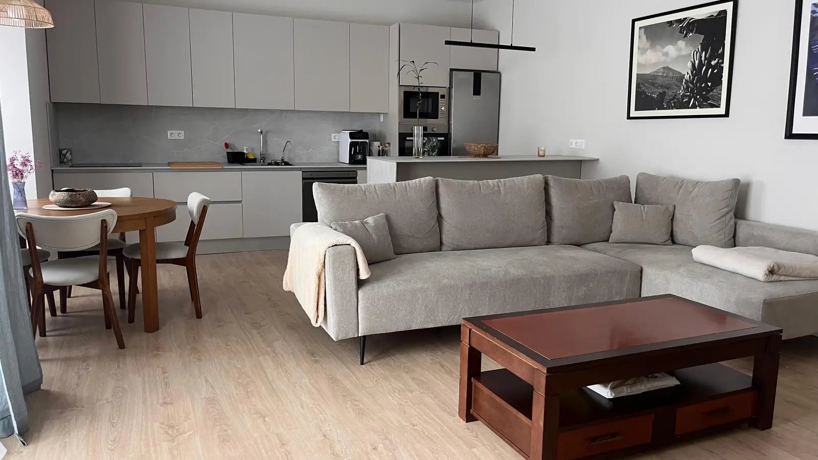 Appartement à louer, 110m², Saint-Alban-de-Roche