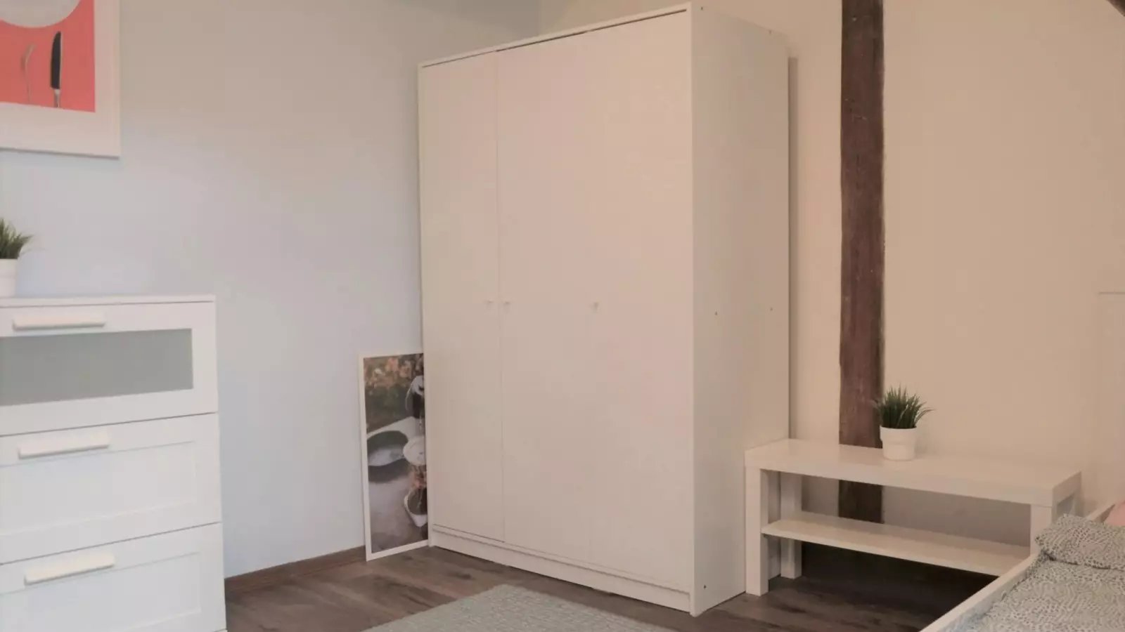 Maison à louer, NaNm², Le Monastère