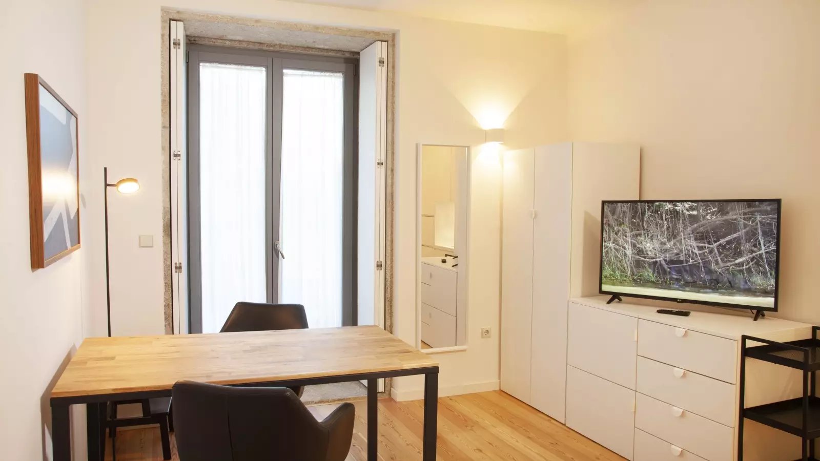 Appartement à louer, 1m², Port-de-Lanne