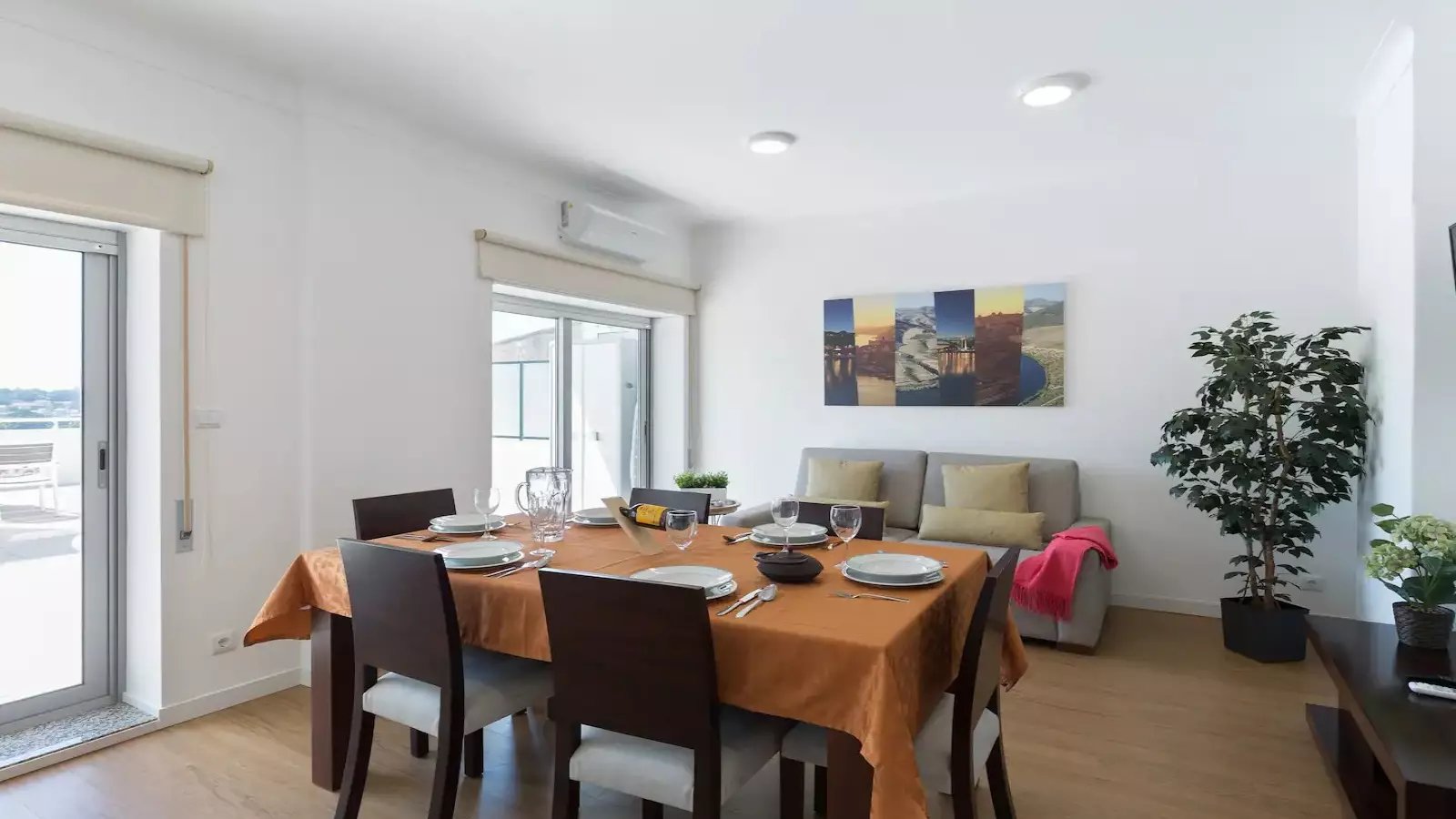 Appartement à louer, 2m², Port-Saint-Père