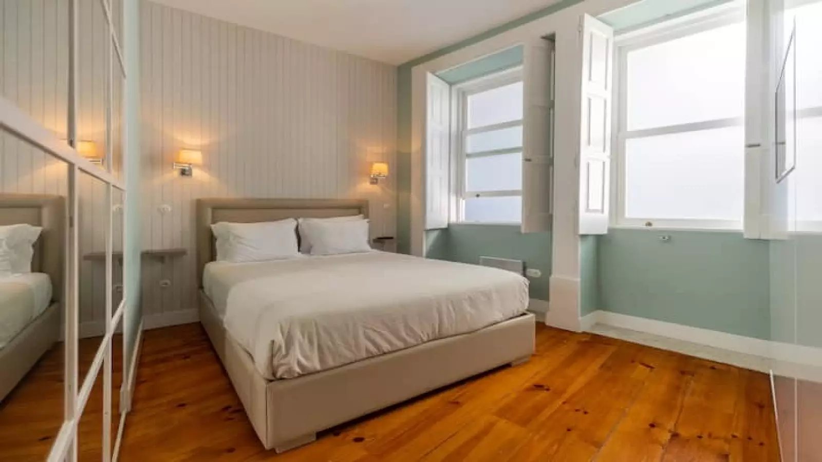 Appartement à louer, 2m², Port-de-Lanne