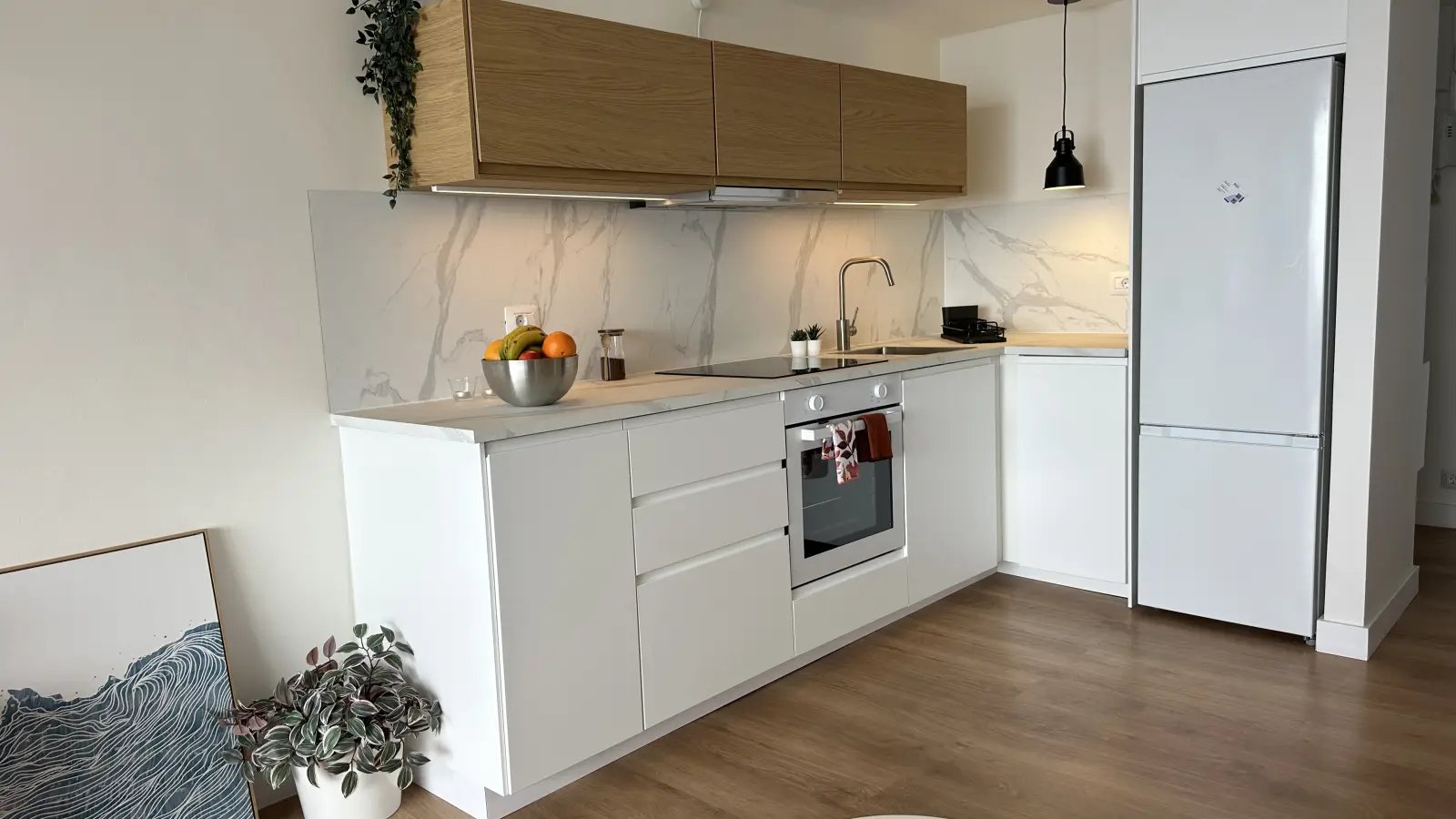 Appartement à louer, 57m², Saint-Alban-de-Roche
