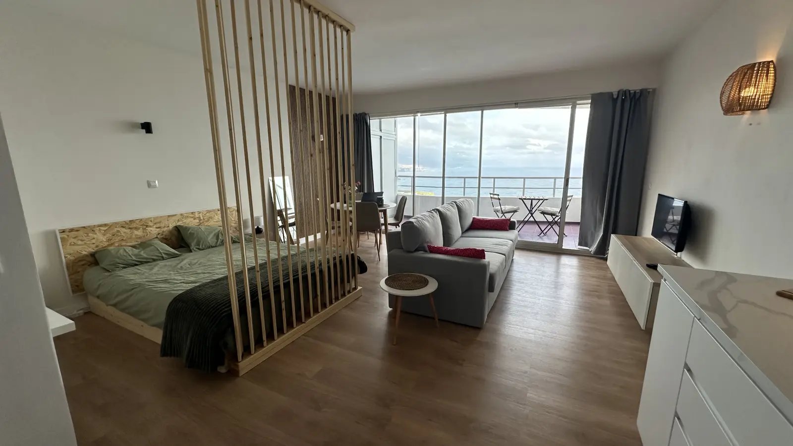 Appartement à louer, 57m², Saint-Alban-de-Roche