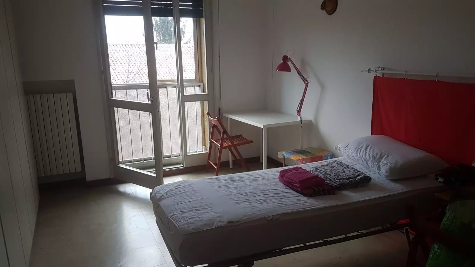 Maison à louer, NaNm², Chantepie