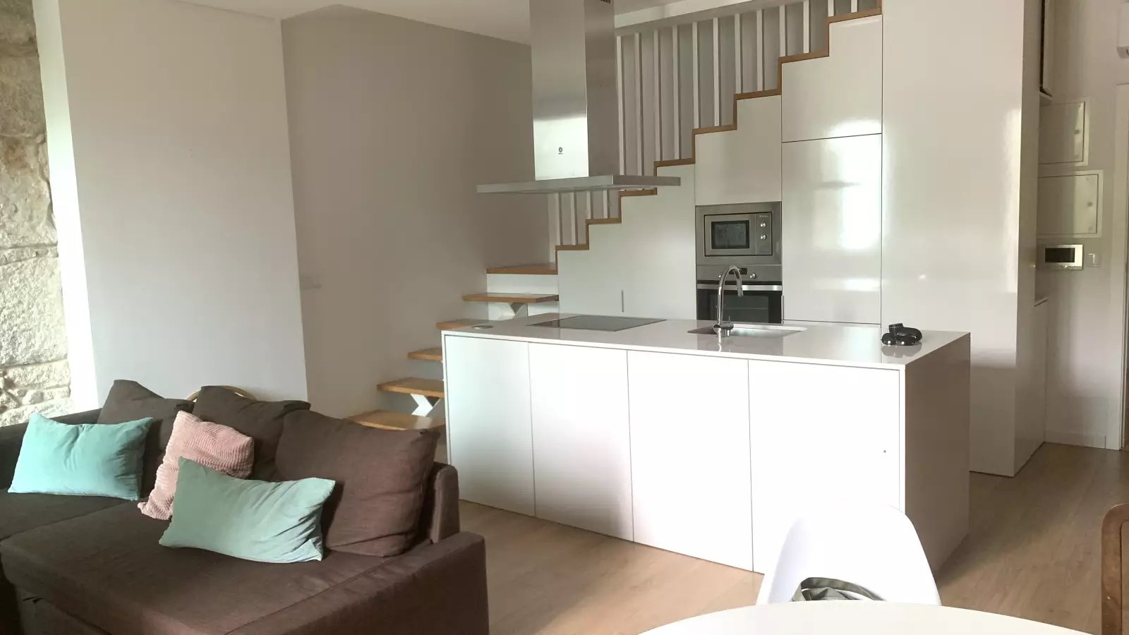 Maison à louer, 92m², Port-de-Lanne