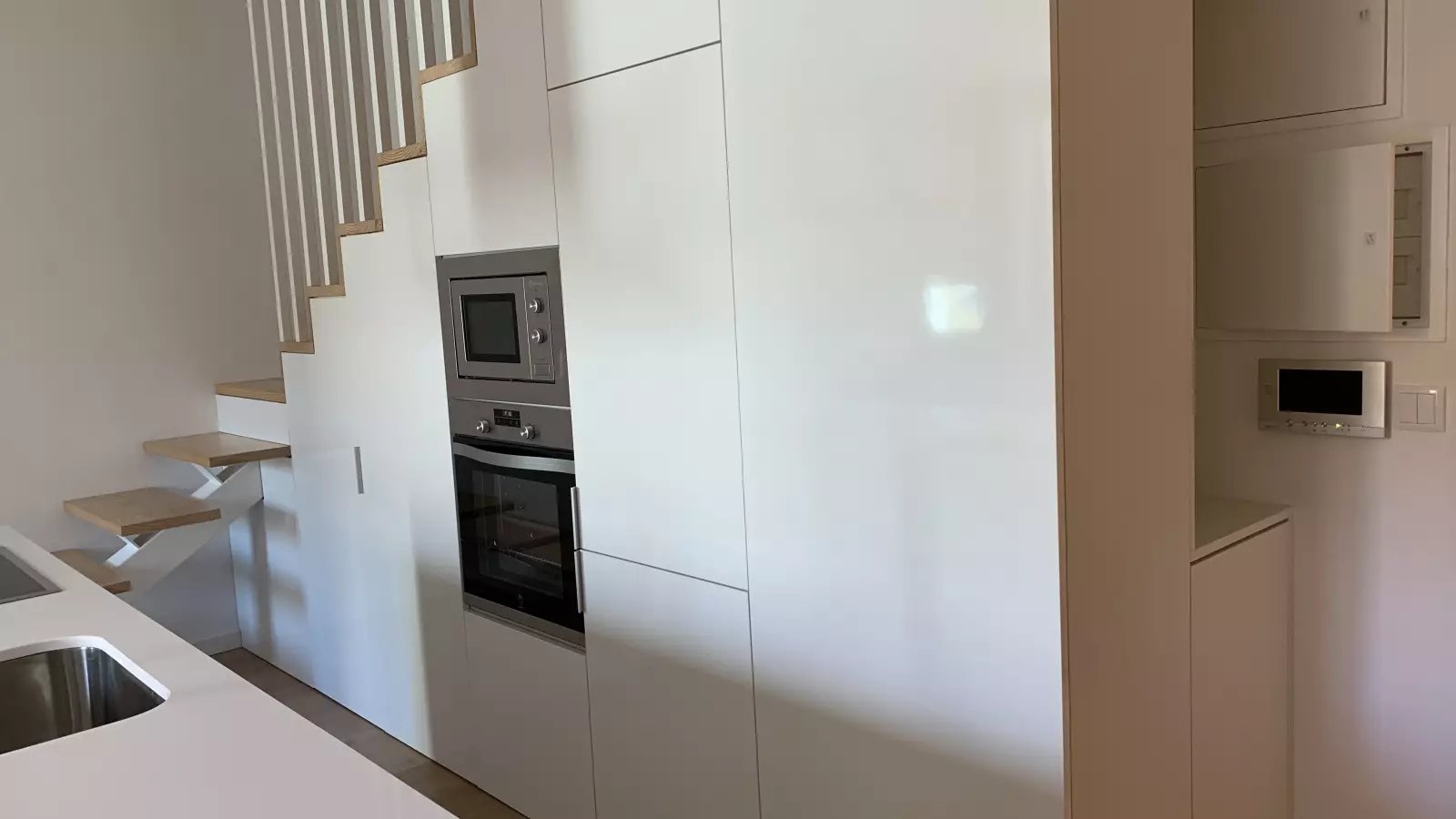 Maison à louer, 92m², Port-de-Lanne