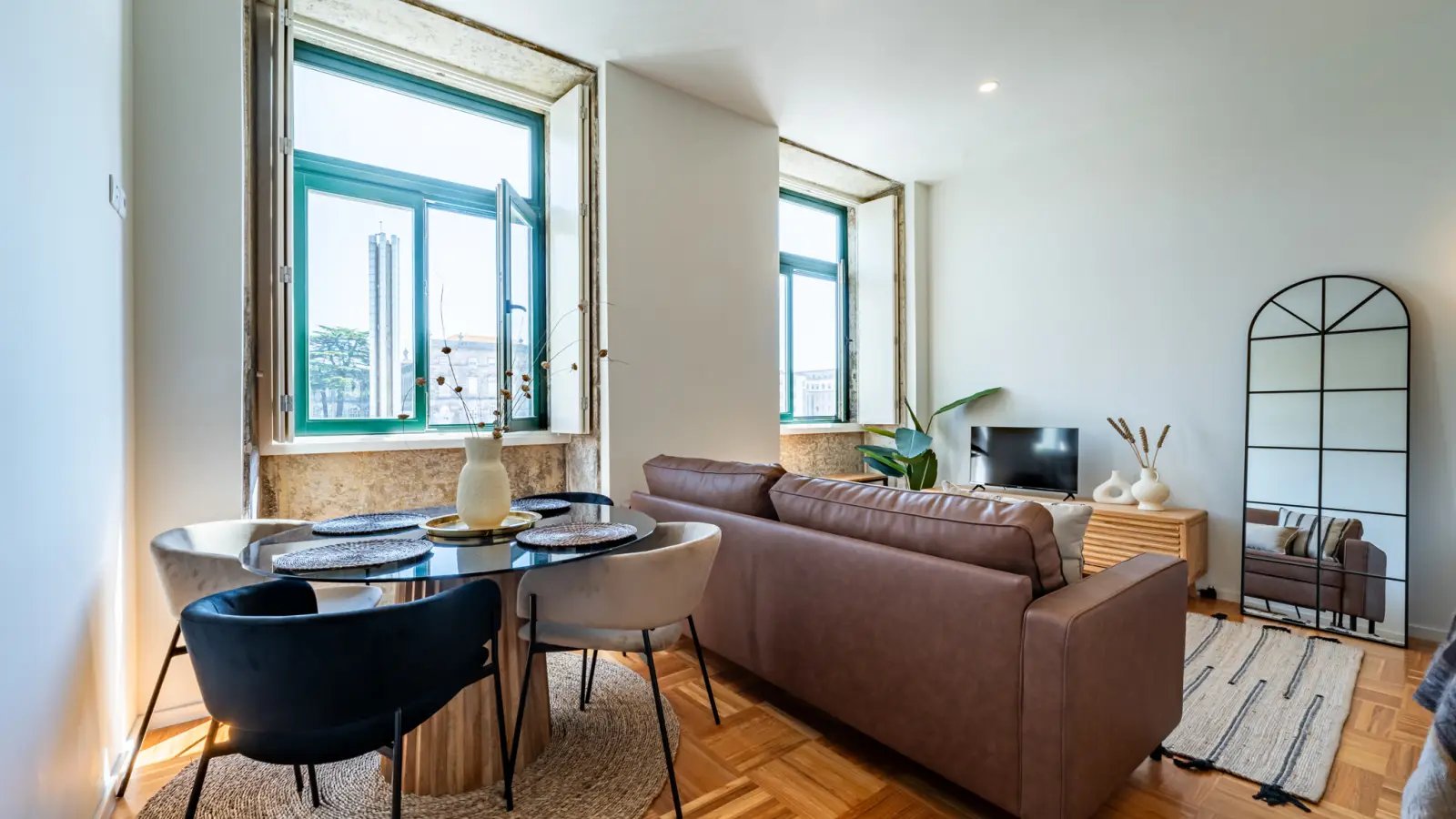 Appartement à louer, 49m², Port-de-Lanne