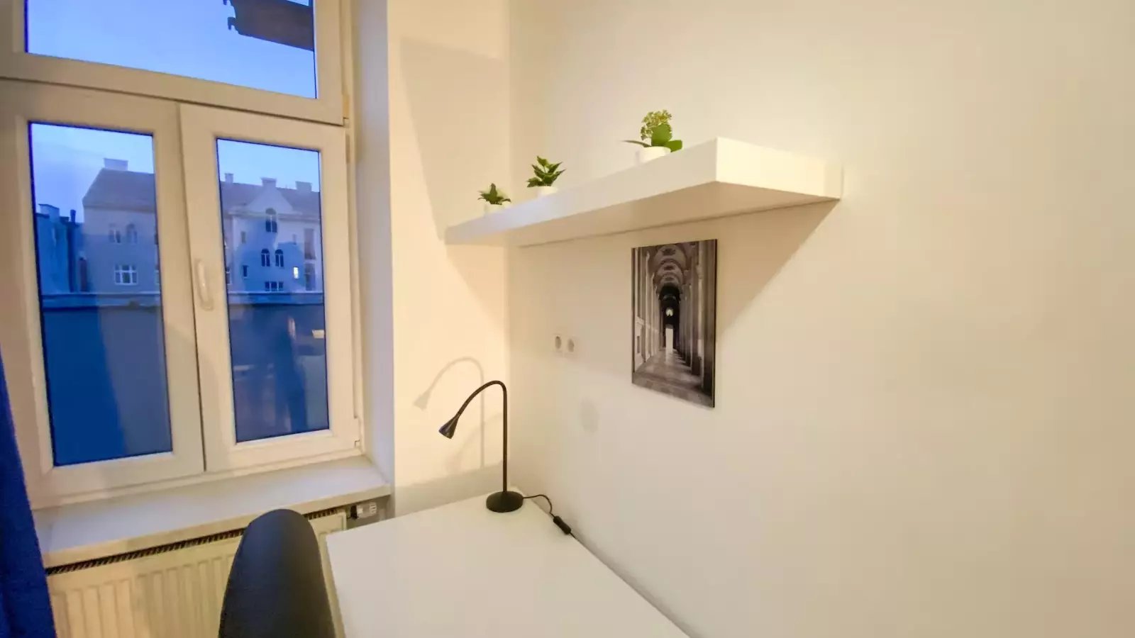 Maison à louer, 60m², Viennay