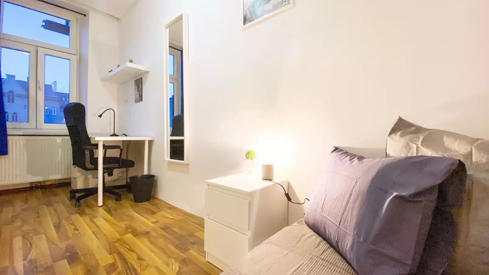Maison à louer, 60m², Viennay