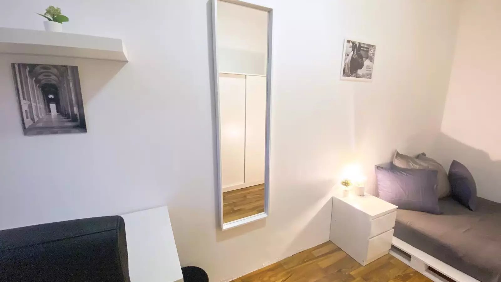 Maison à louer, 60m², Viennay