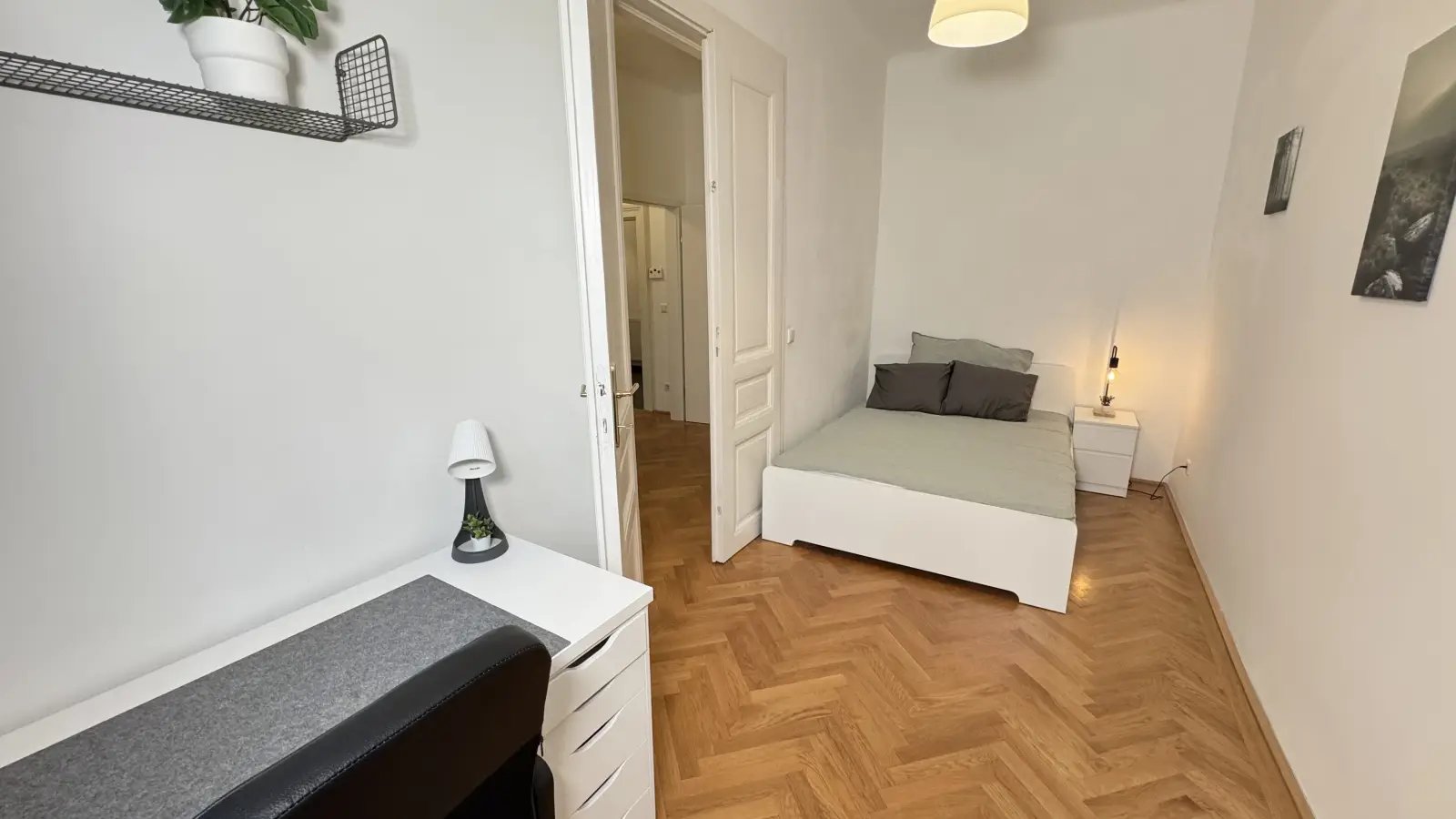 Maison à louer, 90m², Viennay