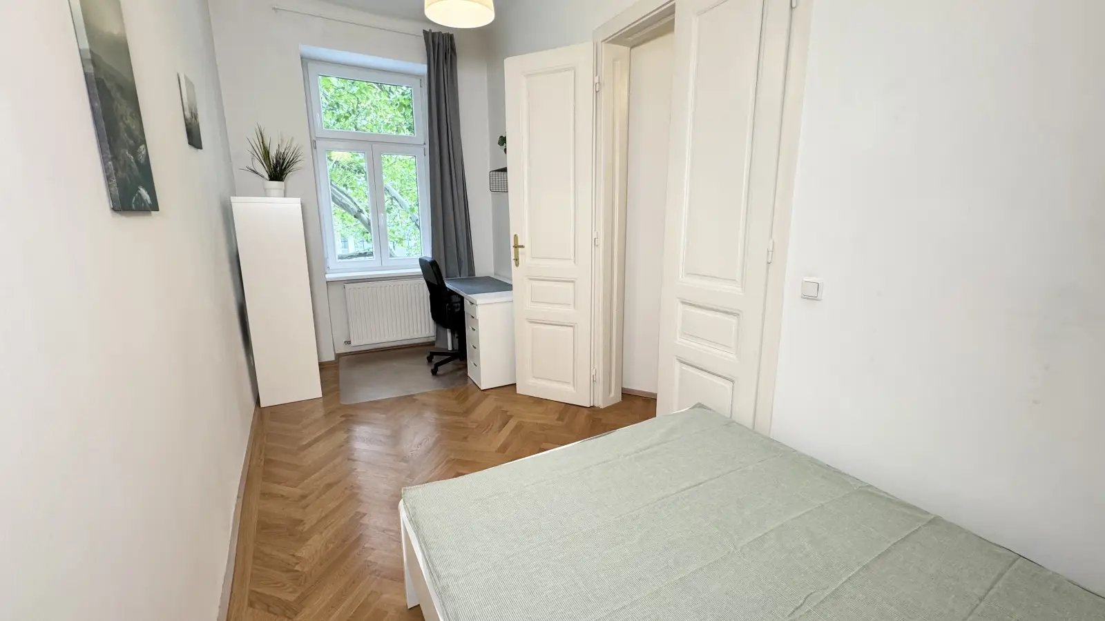 Maison à louer, 90m², Viennay