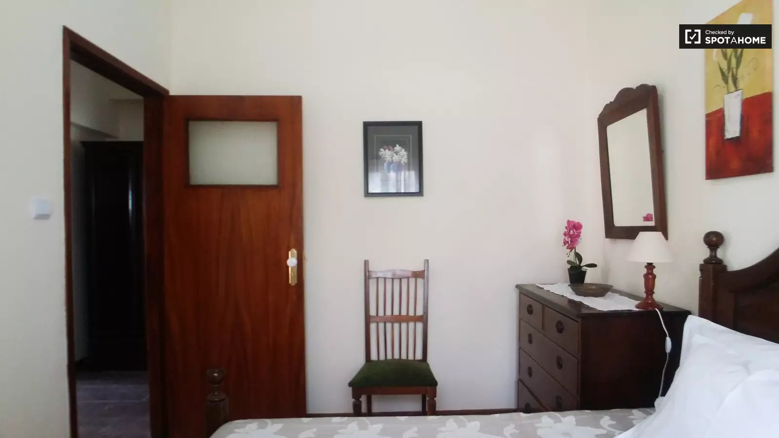 Maison à louer, 100m², Port-Saint-Père