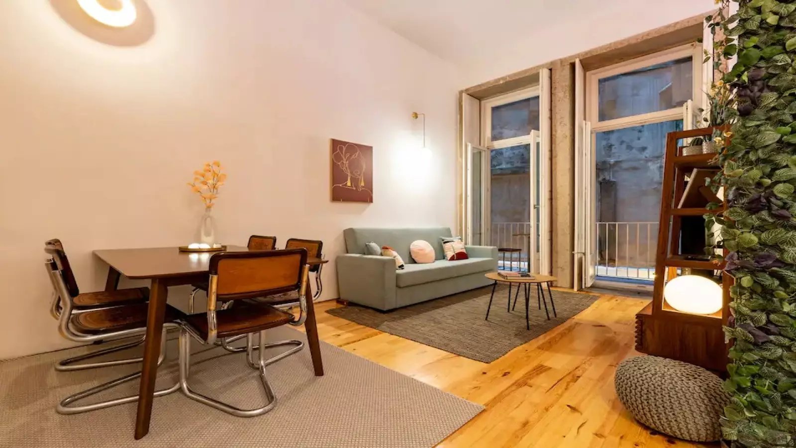Appartement à louer, 89m², Port-de-Lanne