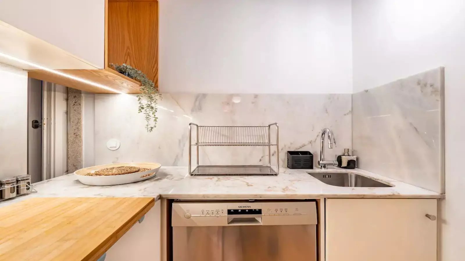 Appartement à louer, 89m², Port-de-Lanne